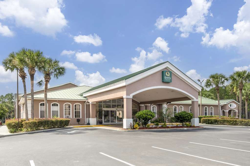 Quality Inn Conference Center at Citrus Hills - featured photo
