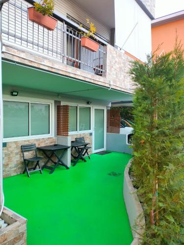 Affittacamere airport orio Bergamo — hotel in Orio Al Serio