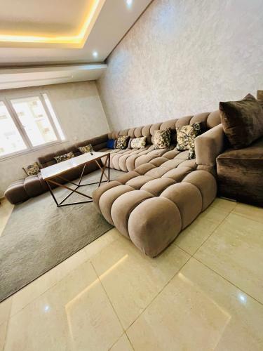 Résidence Islane — 4-Star Luxury Hotel in Agadir, Morocco