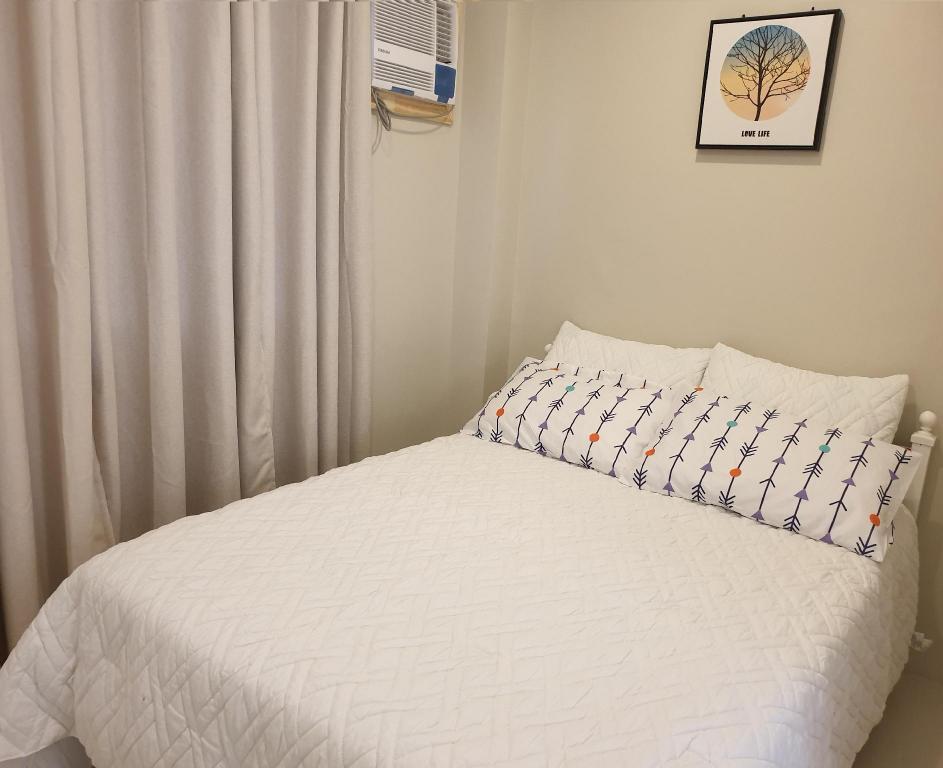 Borj Place in Naga, Philippines