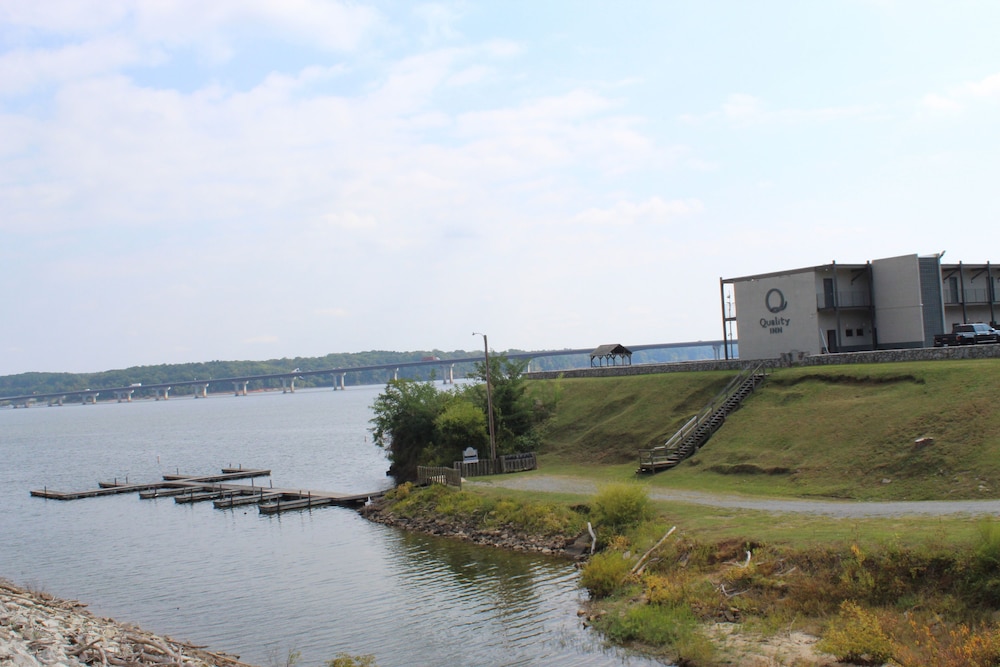 Quality Inn On The Lake Clarksville Boydton - photo 28