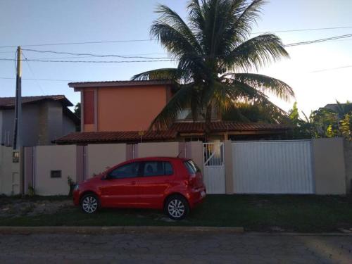 Duplex na Praia de Guriri in Sao Mateus, Brasil