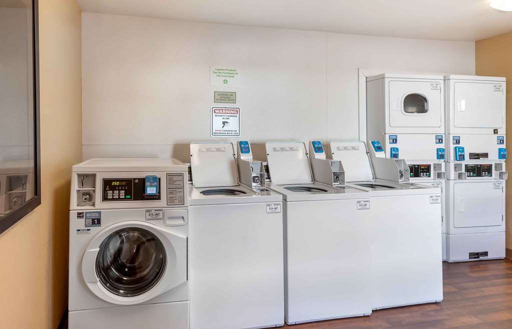 Extended Stay America Select Suites Denver Tech Center Central - photo 38