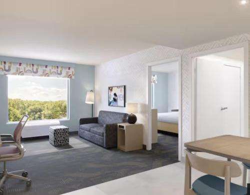 Home2 Suites By Hilton Calera - photo 9