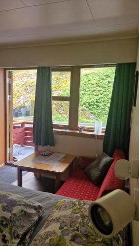 Kvamsdal Pensjonat 2 — Eidfjord — photo 5