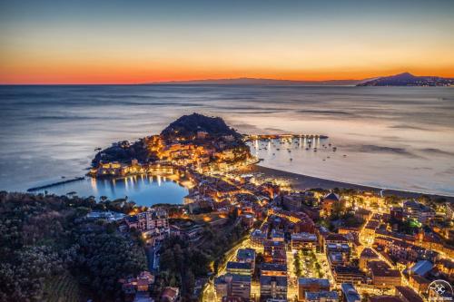 Centrale nel verde int 2 — 4-Star Luxury Hotel in Sestri Levante, Italy