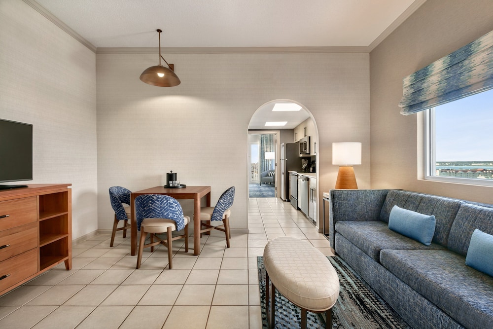 Holiday Inn & Suites Ocean City by IHG - photo 32
