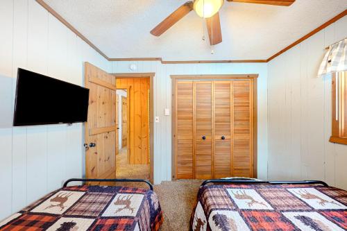 Paddle Inn on Buckskin Lake - photo 18