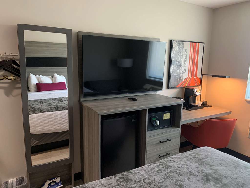 Best Western Plus Brooklyn Prospect Park - photo 9
