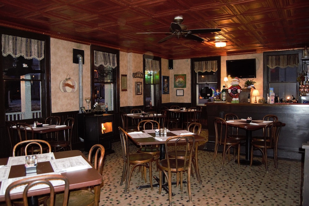 Historic Hotel Broadalbin - photo 68