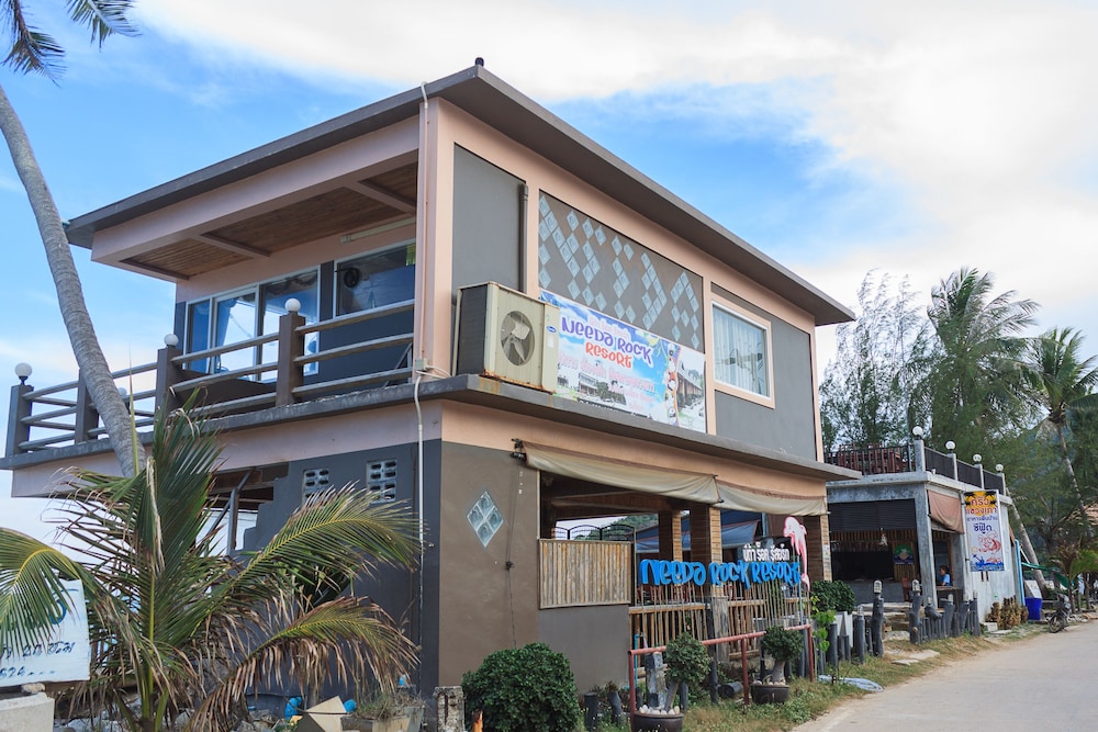 Needa Rock Resort in Nakhon Si Thammarat, Thailand