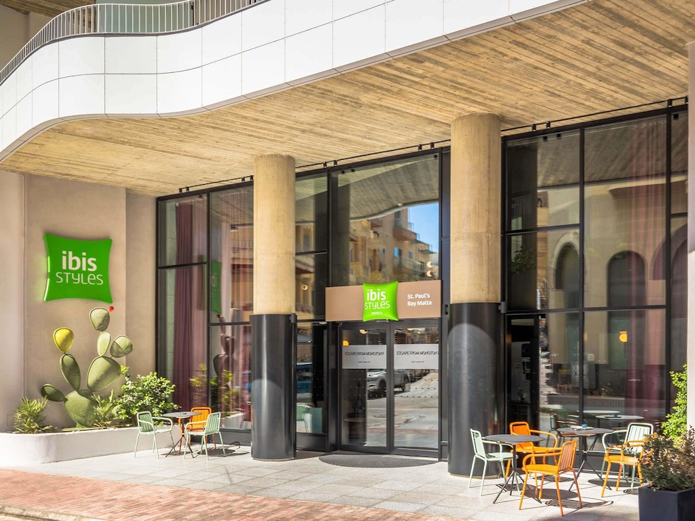 ibis Styles St Pauls Bay Malta in Imdina, Malta