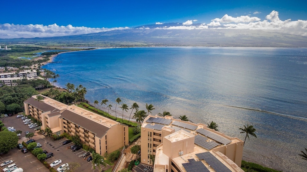 Hotel image of Island Sands by Coldwell Banker Island Vacations