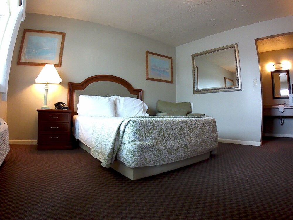 Springs Motel KY - photo 6