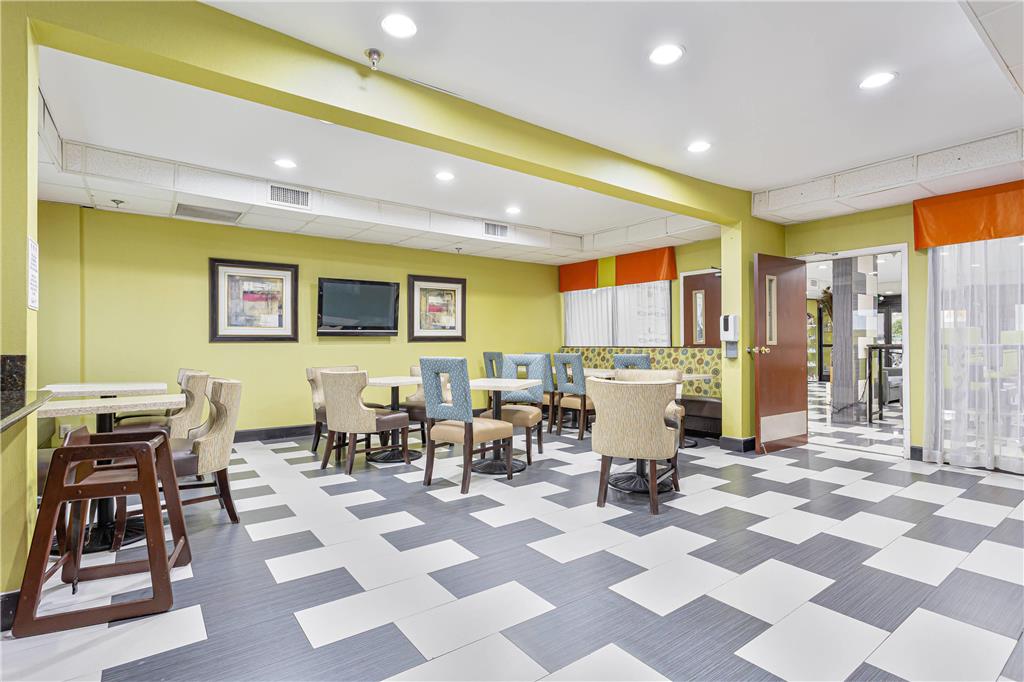 Quality Inn Prattville I 65 - photo 44
