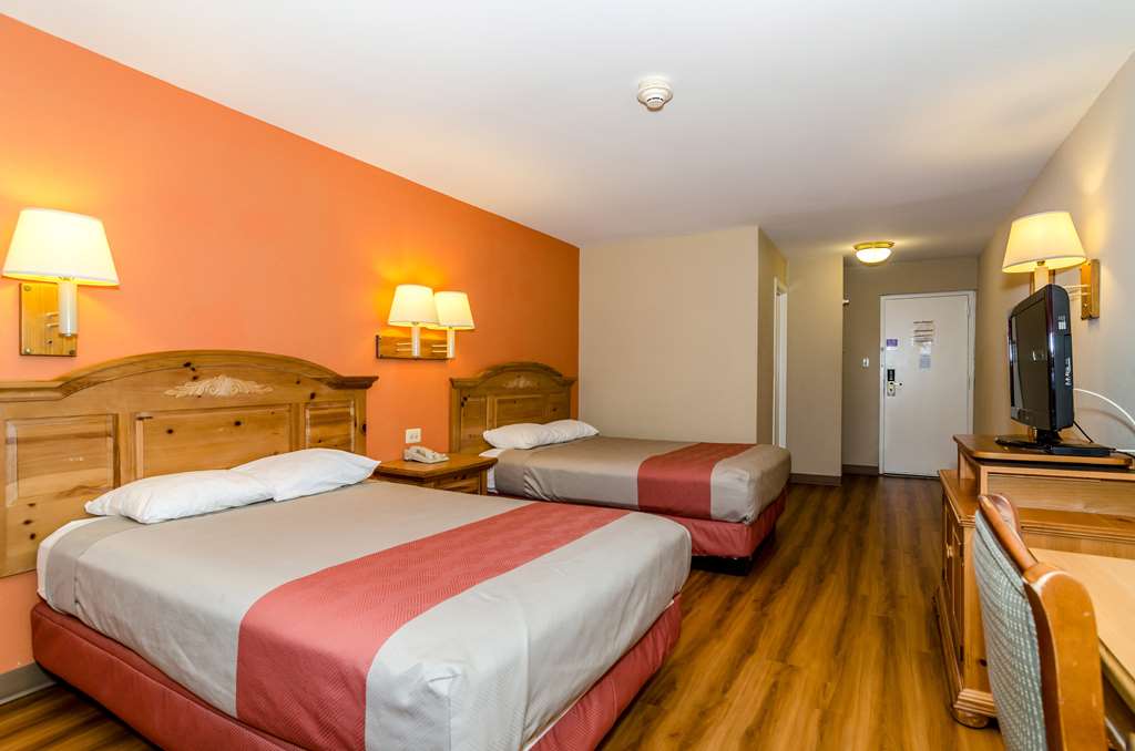 Motel 6 Newark DE - photo 18