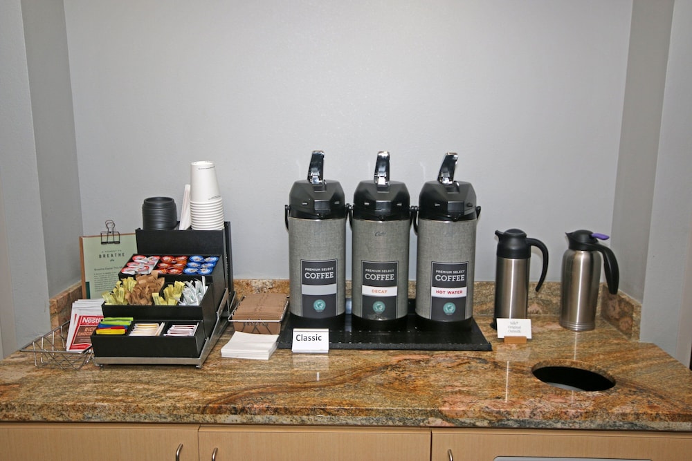 Towneplace Suites by Marriott Aiken Whiskey Road - photo 28