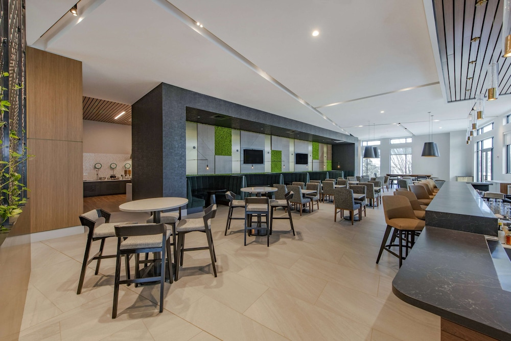 Embassy Suites By Hilton Asheville Downtown - photo 61