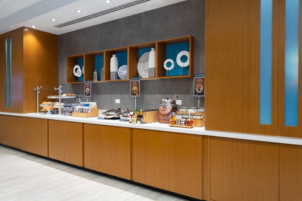 SpringHill Suites by Marriott Fort Lauderdale Miramar - photo 18