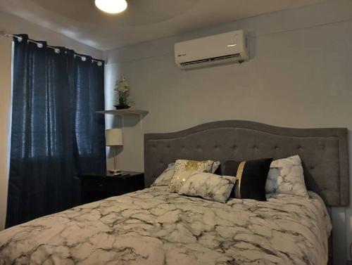 Praderas in Los Mochis, Mexico