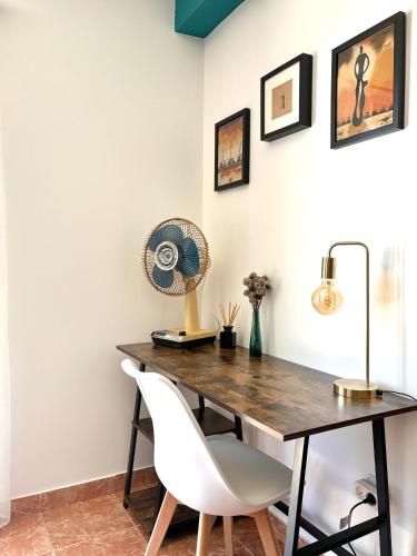 Andorinha Levante in Grandola, Portugal