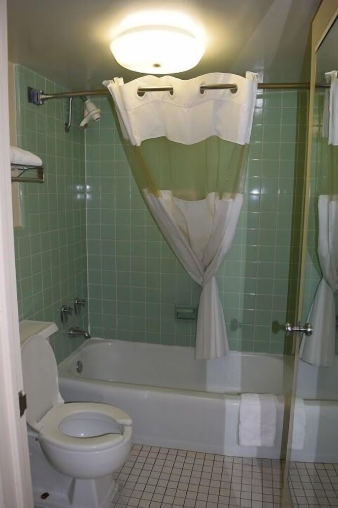 Selma Hotel - photo 17