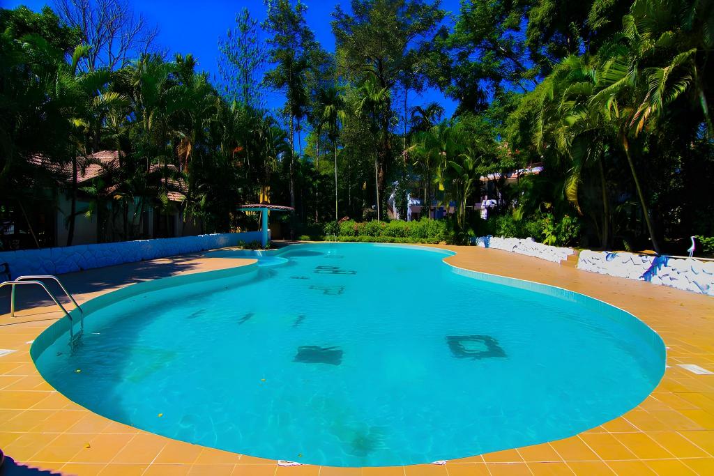 Coorg County Resorts in Madikeri, India