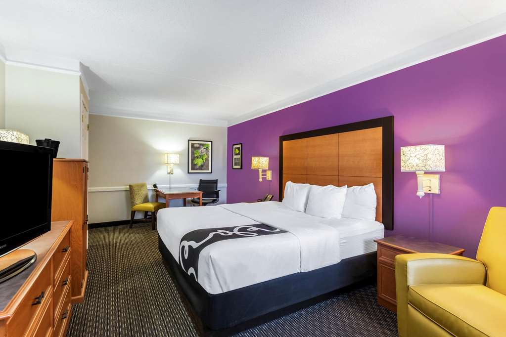 La Quinta Inn by Wyndham Odessa - photo 43