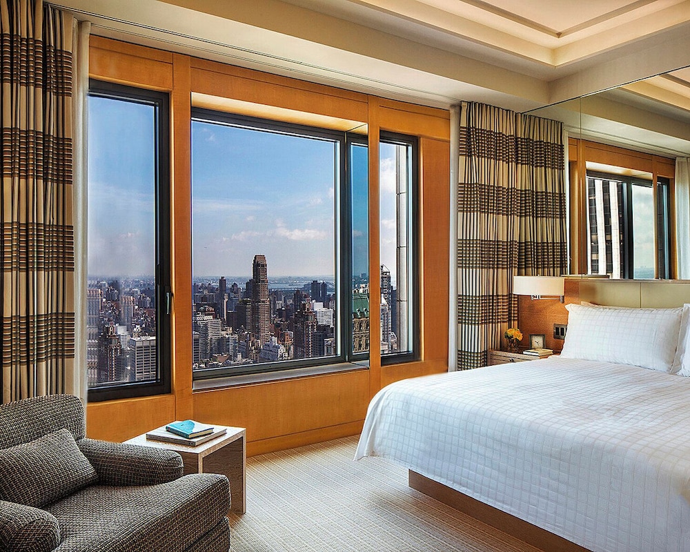 Four Seasons Hotel New York - photo 24