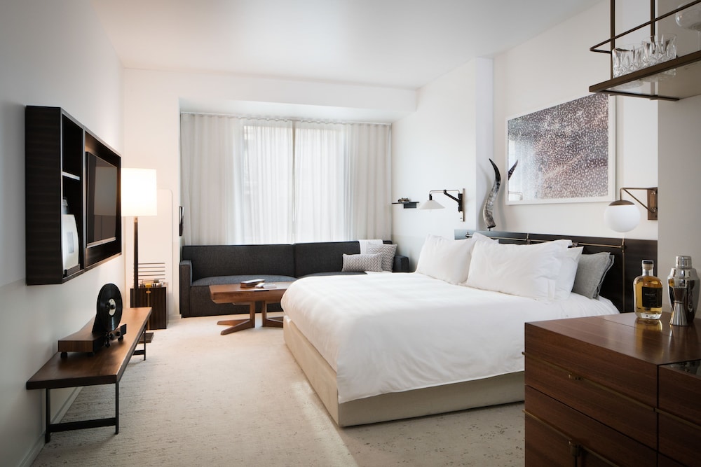 Halcyon a hotel in Cherry Creek - photo 5