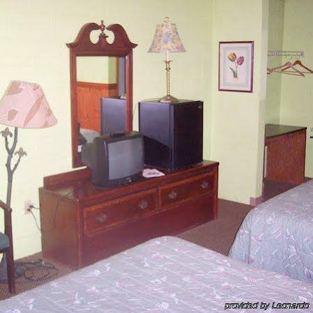 Grannys Motel Frackville - photo 13