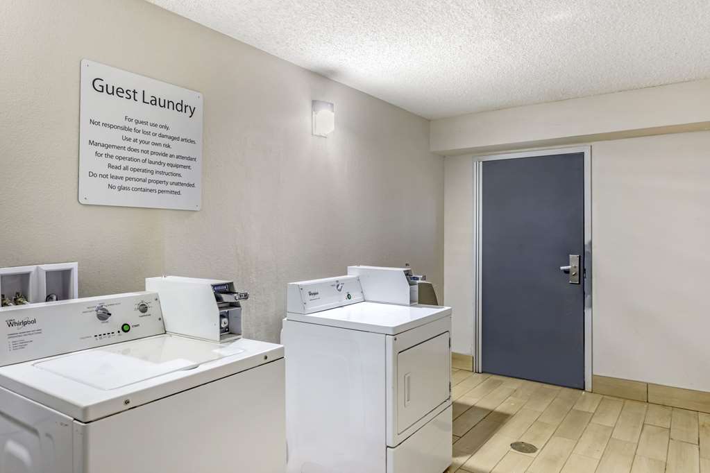 Quality Inn Cookeville - photo 30
