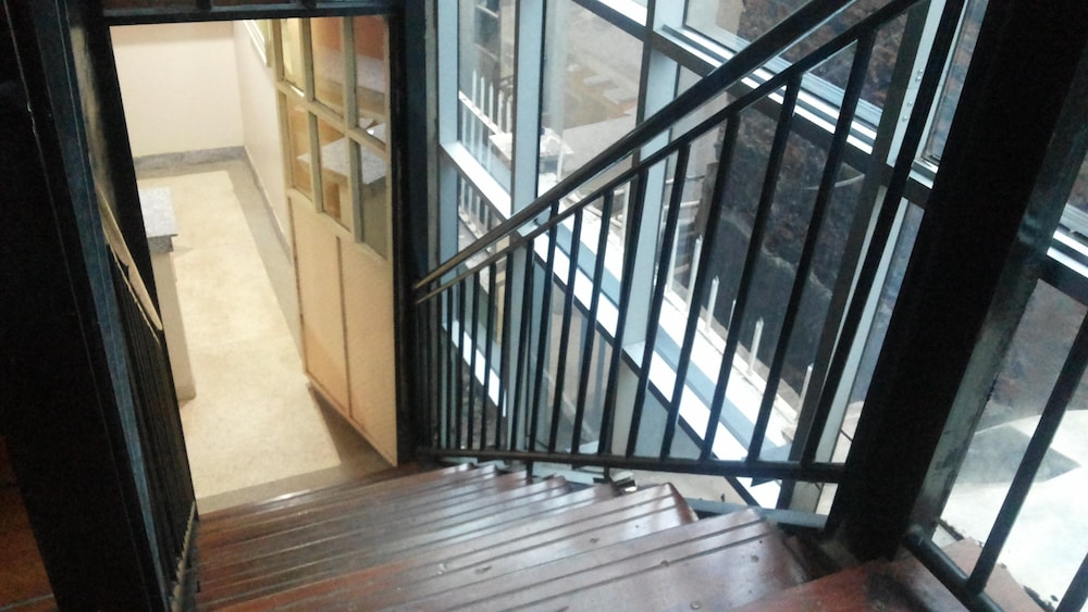 Continental Hotel Gulu in Gulu, Republic of Uganda