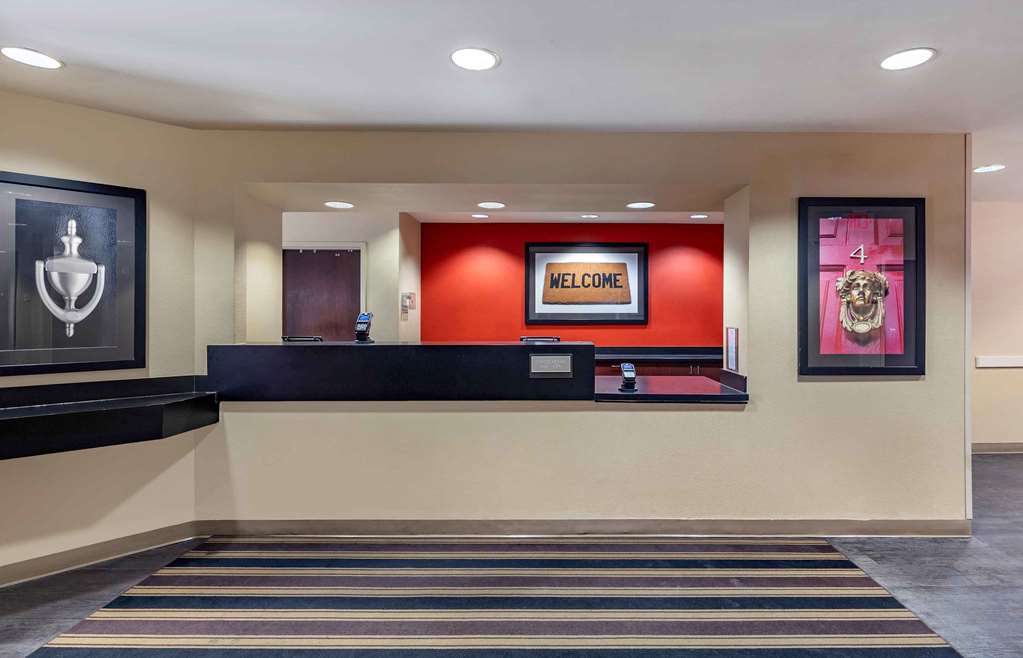 Extended Stay America Suites Great Falls Missouri River - photo 4