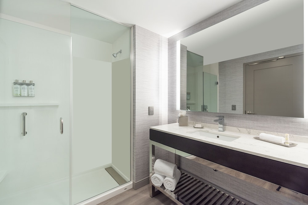 Fairfield Inn & Suites by Marriott Boston Waltham - photo 20