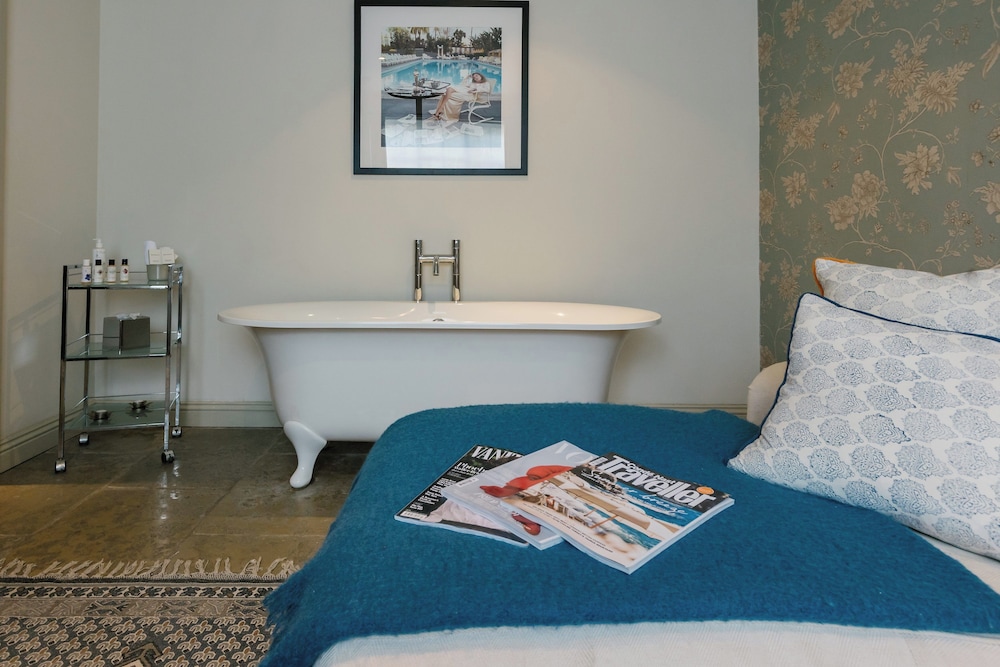 The White Swan Inn in Pickering, United Kingdom