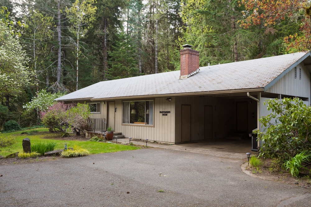 Steamboat Inn - photo 105