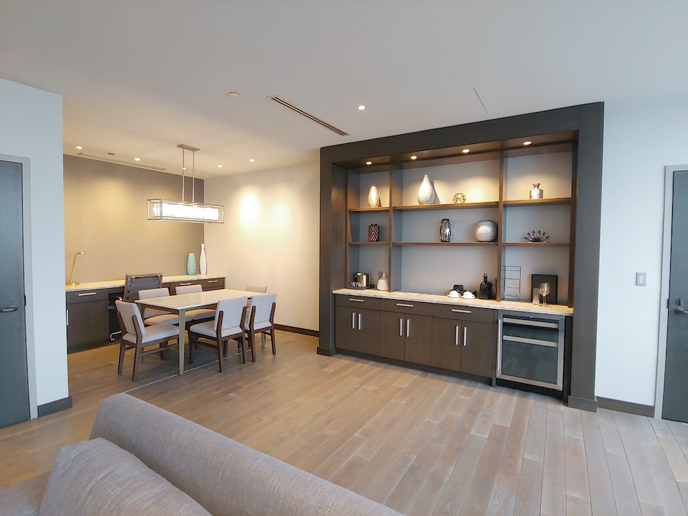 InterContinental Minneapolis St. Paul Airport by IHG - photo 14