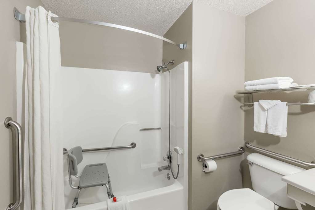 Super 8 by Wyndham Hays KS - photo 11