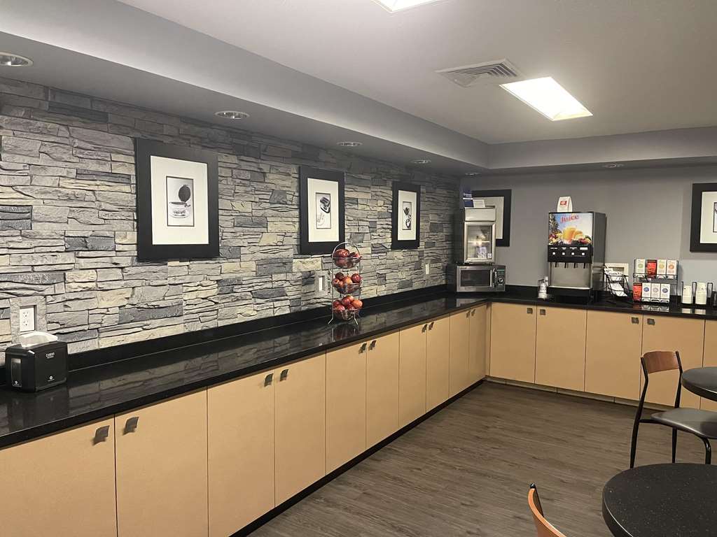 Best Western DuBois Hotel - photo 11