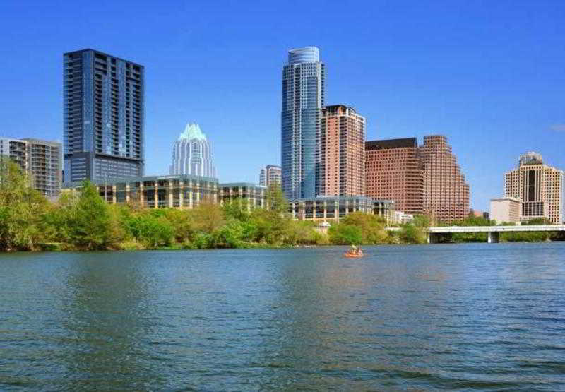 TownePlace Suites by Marriott Austin Arboretum The Domain Area - photo 6