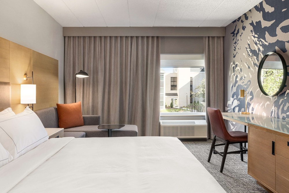 Doubletree by Hilton Columbus Dublin - photo 7