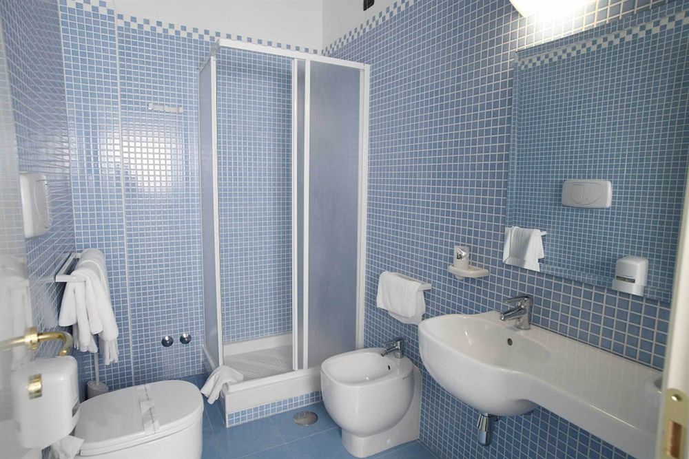 Hotel Enotria — Amendolara — photo 3