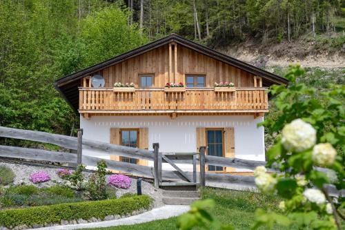 Grabner Riedleiten Bienenhaus — hotel in Oberaudorf
