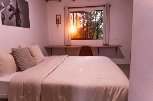 Apartamentos con vista boscosa y parking en Buenos Aires Medellín — 4-Star Luxury Hotel in Medellin, Colombia
