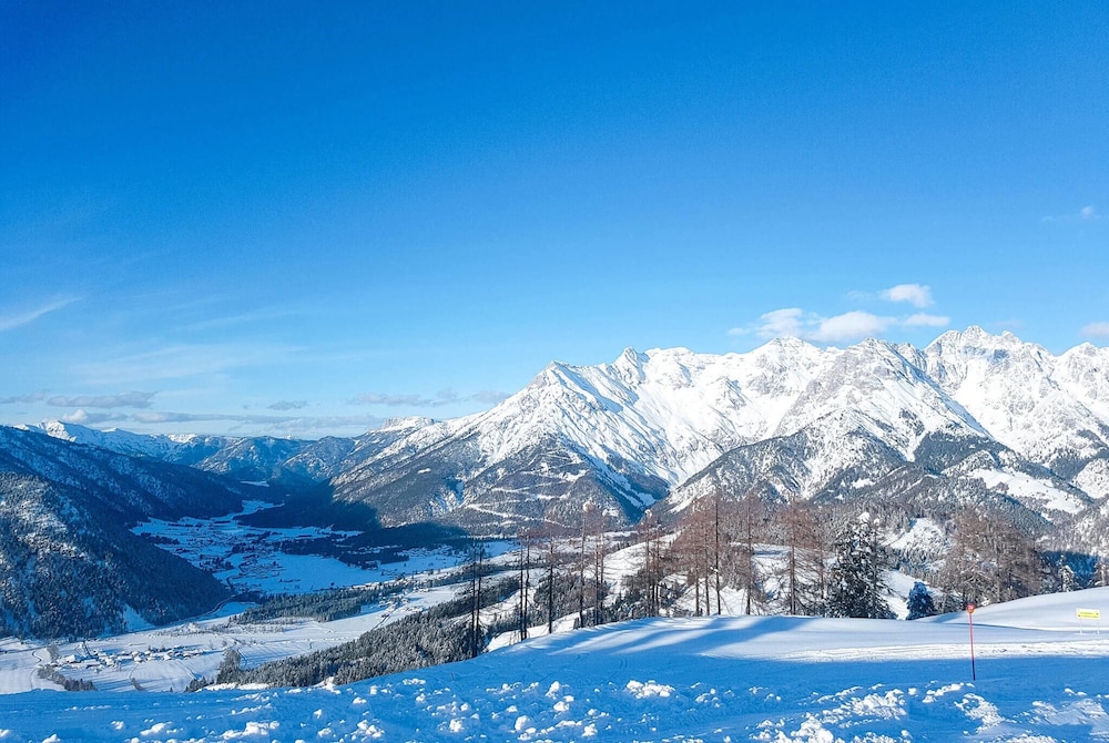 elaya hotel steinplatte Trademark by Wyndham — 4-Star Luxury Hotel in Waidring, Austria