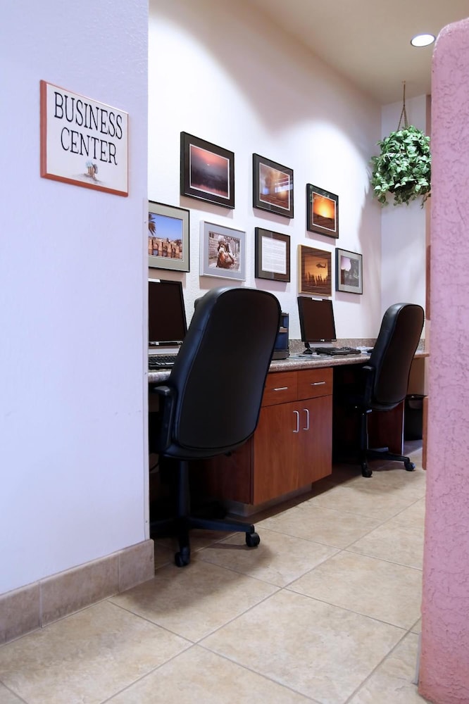 Garden Place Suites - photo 35