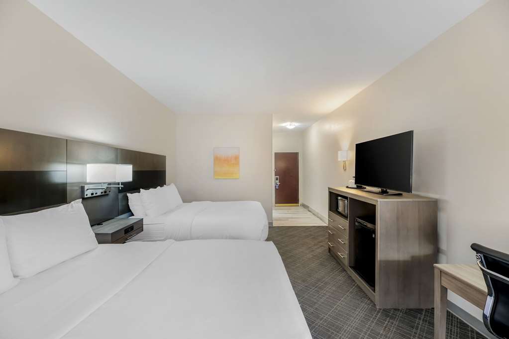 Comfort Inn & Suites Andrews - photo 15