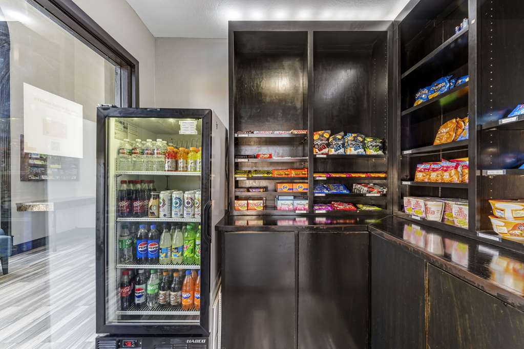 Quality Inn Siloam Springs West - photo 48
