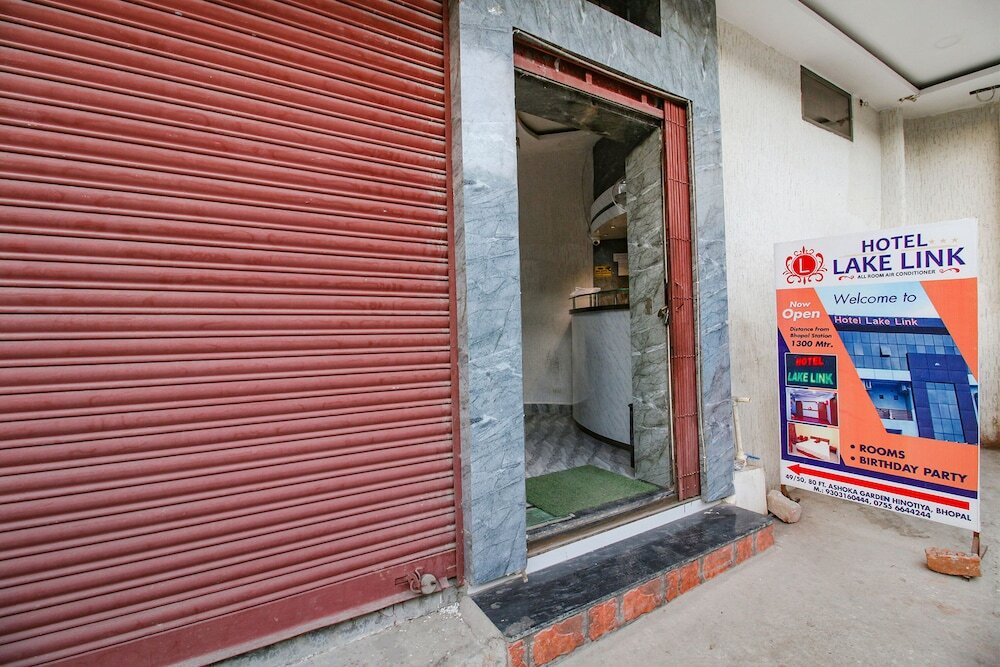 Fabexpress Lake Link in Bhopal, India